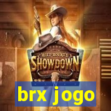 brx jogo